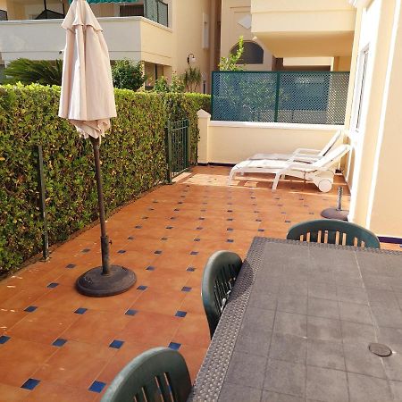 Apartment Begona Denia Exterior photo
