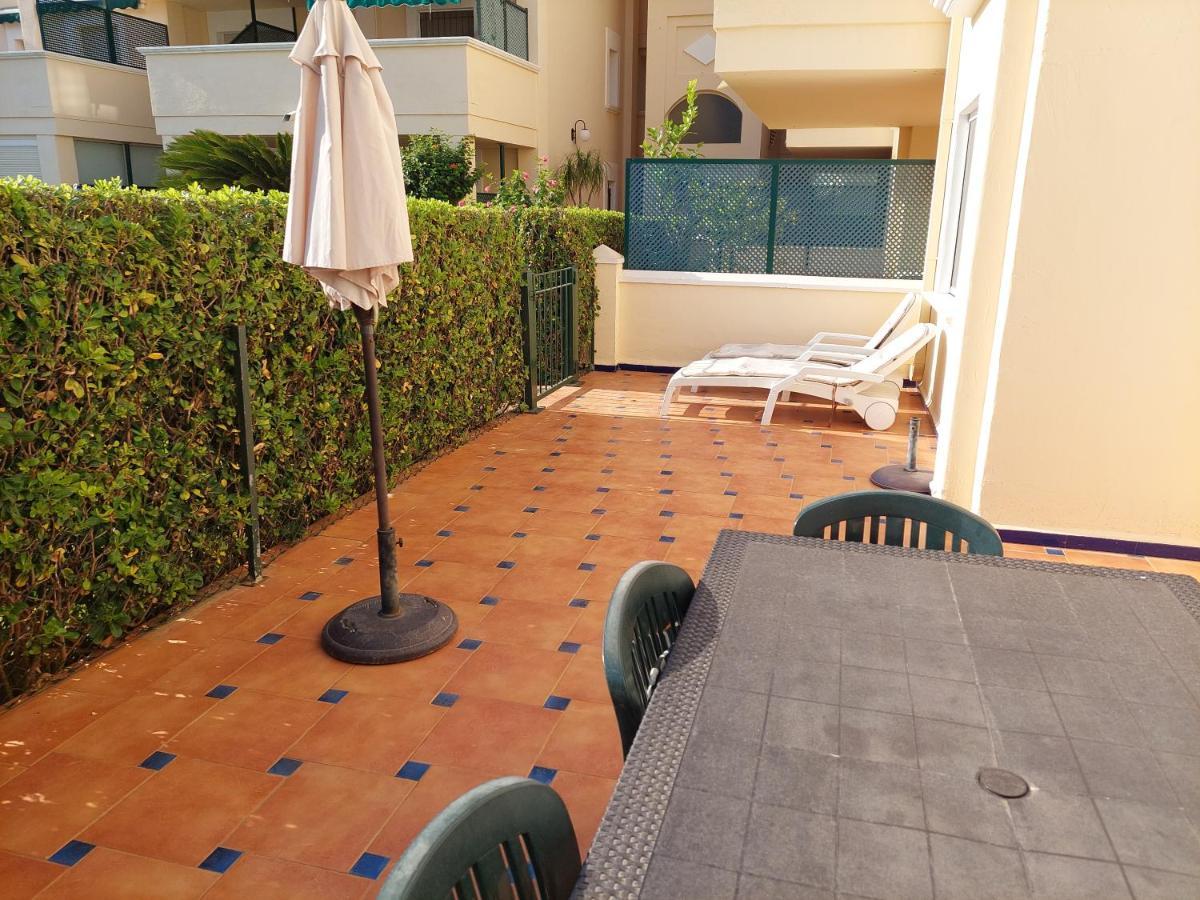 Apartment Begona Denia Exterior photo