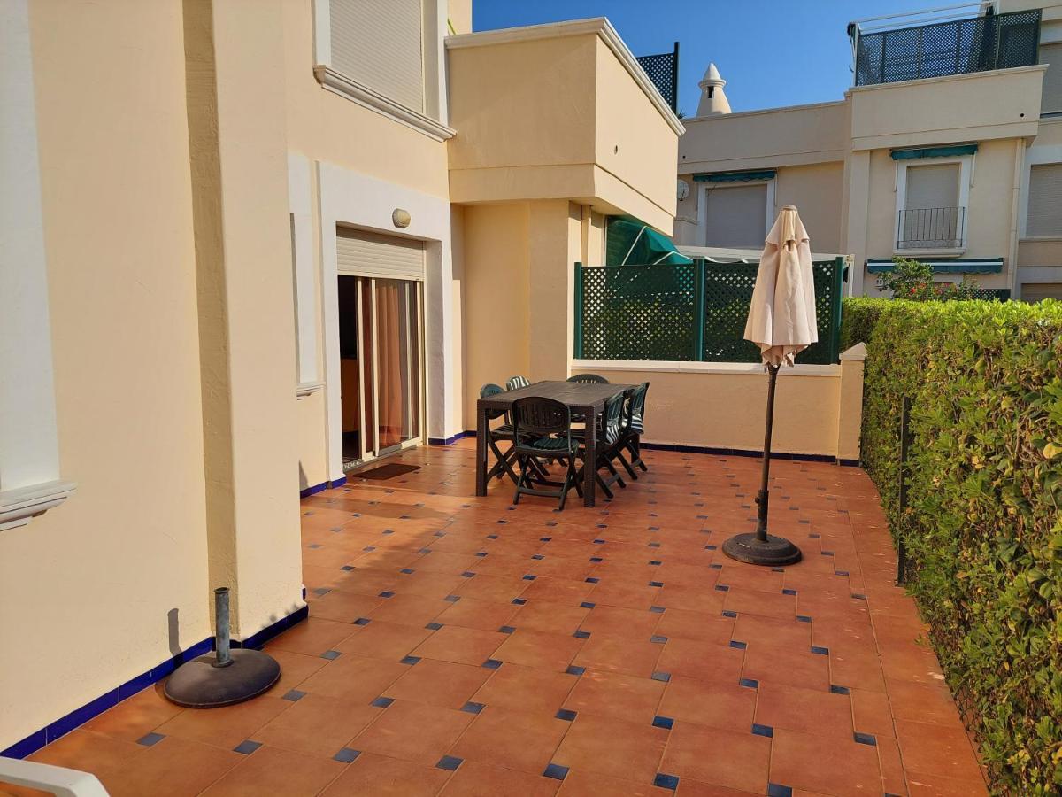 Apartment Begona Denia Exterior photo