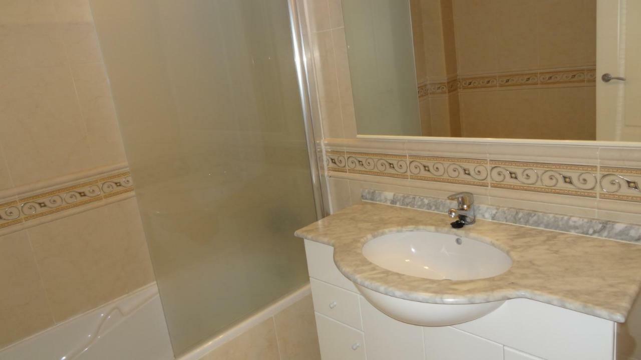 Apartment Begona Denia Exterior photo