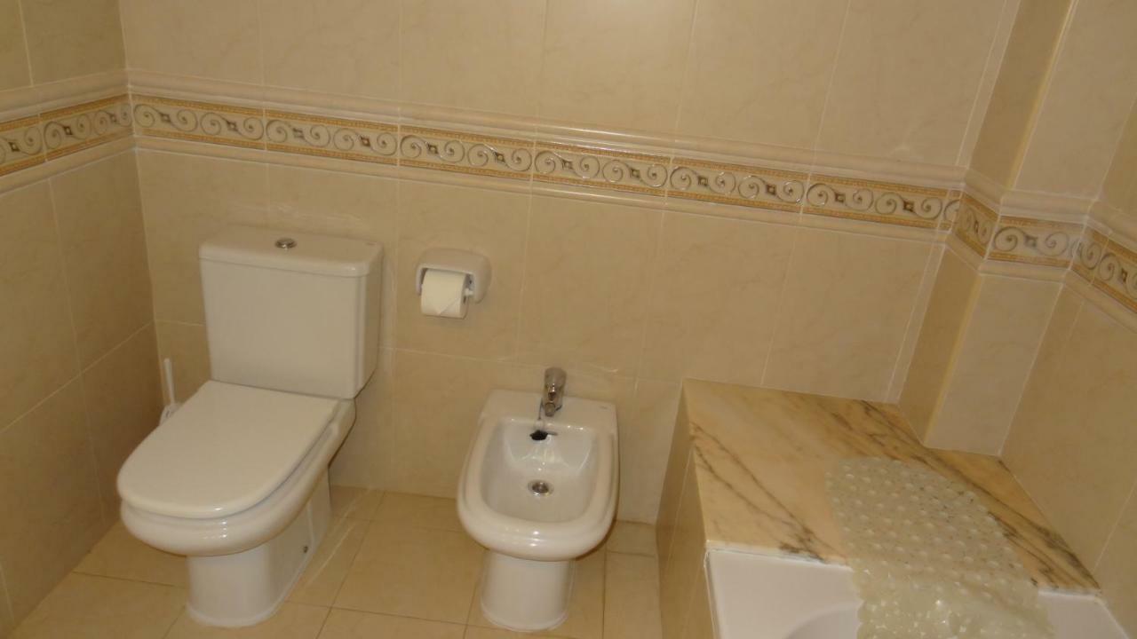 Apartment Begona Denia Exterior photo