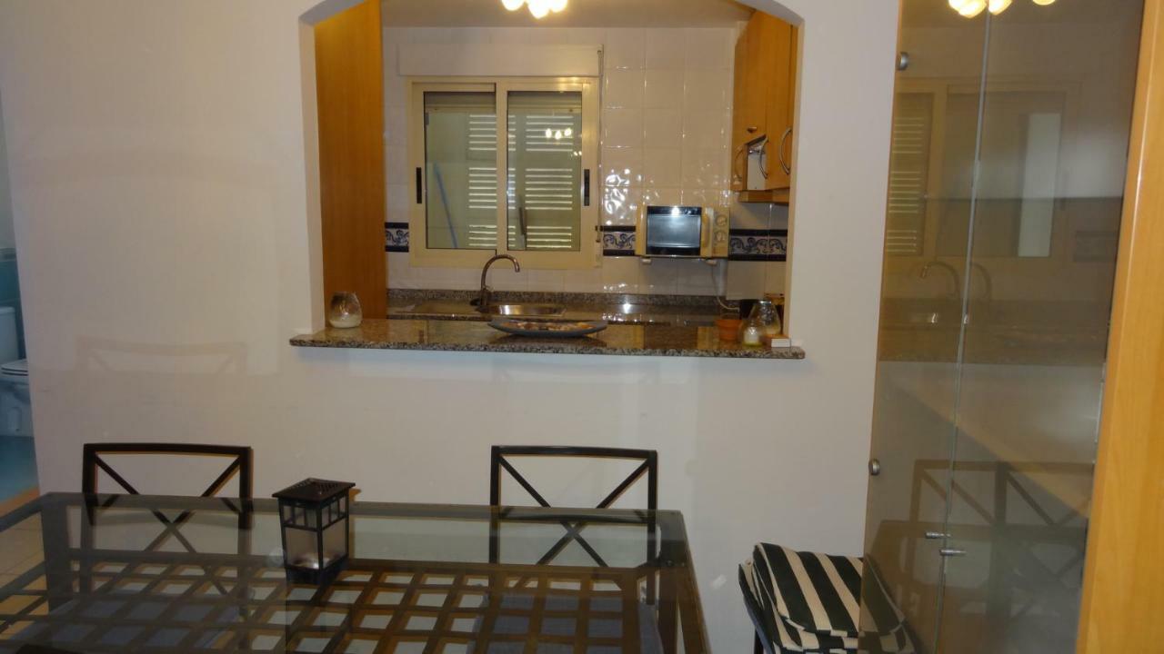 Apartment Begona Denia Exterior photo