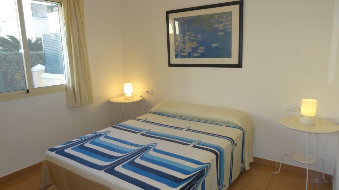 Apartment Begona Denia Exterior photo
