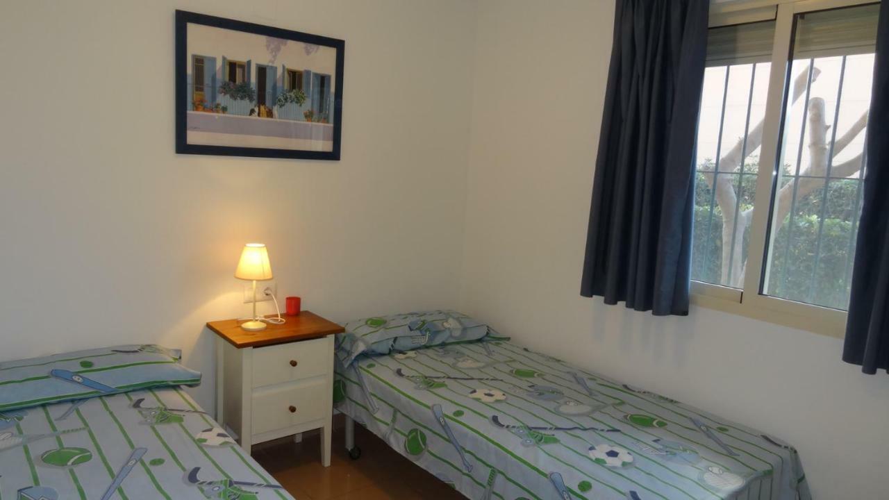 Apartment Begona Denia Exterior photo